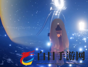 sky光遇问号先祖是哪个 sky光遇星盘先祖图问号标志是什么