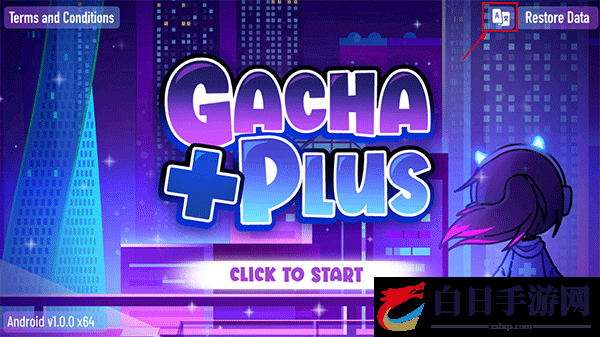 Gacha Plus