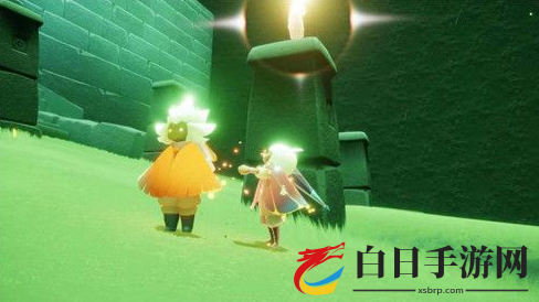 Sky光遇雨林先祖位置大全 Sky光遇16个雨林先祖位置图文攻略