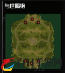 全球行动3v3地图大全 3v3地图介绍