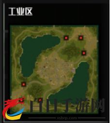 全球行动3v3地图大全 3v3地图介绍