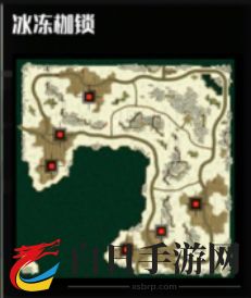 全球行动3v3地图大全 3v3地图介绍