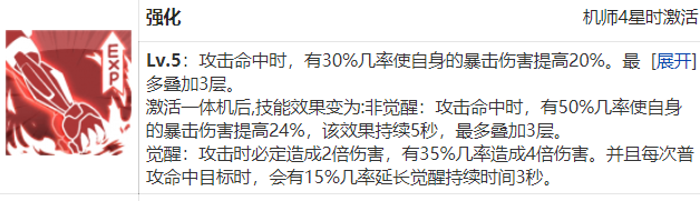 重装战姬薰技能全面解析 薰强度评测